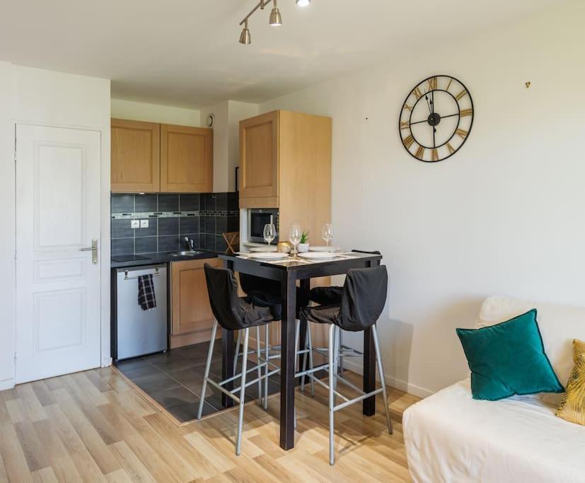T2 Prado-david, Parc Borely, Parking Privee * Marseilles